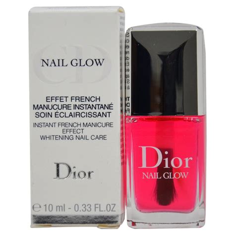 dior french nails|christian Dior nail varnish.